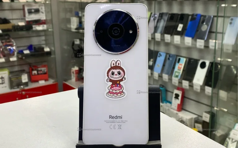 Xiaomi Redmi A3x 4/64 ГБ