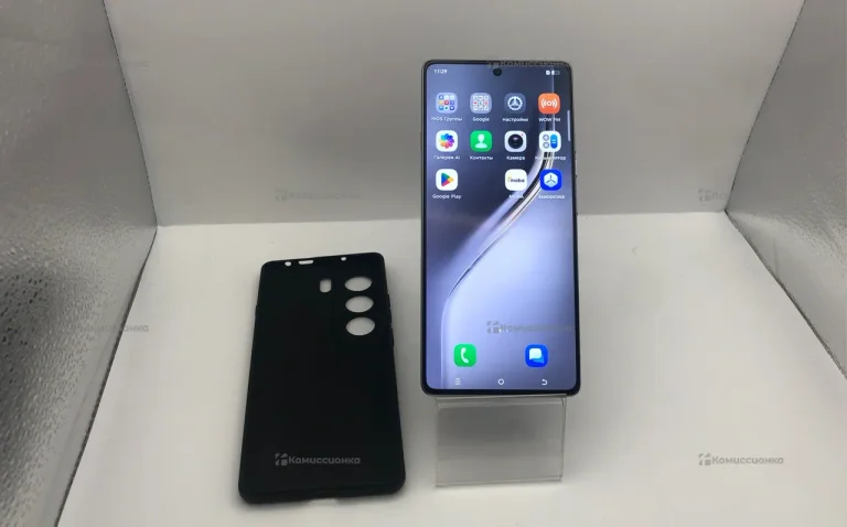 Tecno CAMON 40 Pro 5G 8/256 Гб