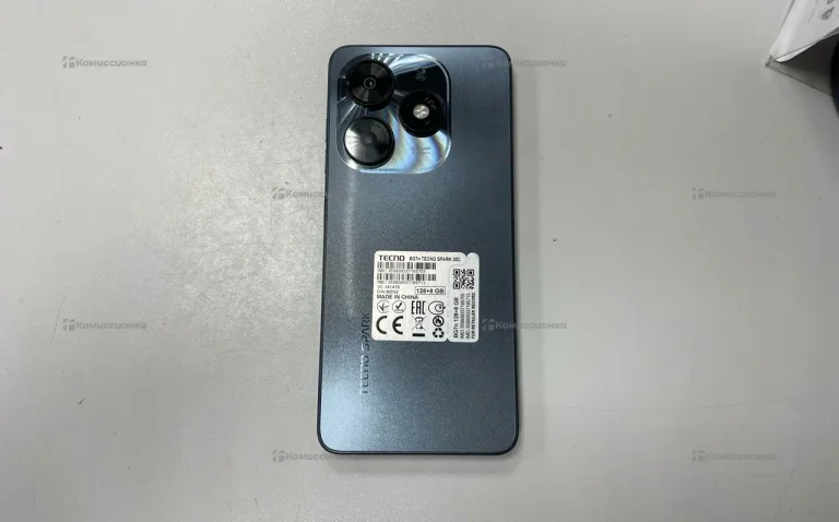 Tecno Spark 20C 8/128 ГБ