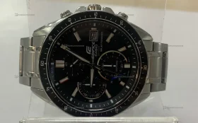 Купить Часы  Edifice Casio 5529 б/у , в Рязань Цена:5500рублей