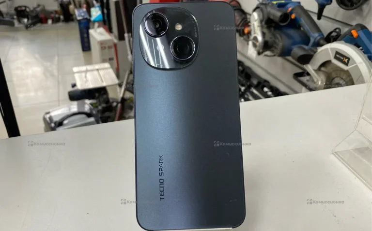 Tecno Spark Go 1 4/128 ГБ