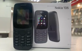 Nokia 106 dual sim