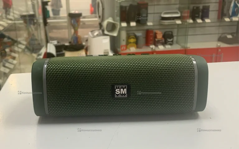 Колонка  BT Sound max ps5019b