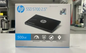 Купить HP SSD s700 2.5 б/у , в Пермь Цена:4990рублей