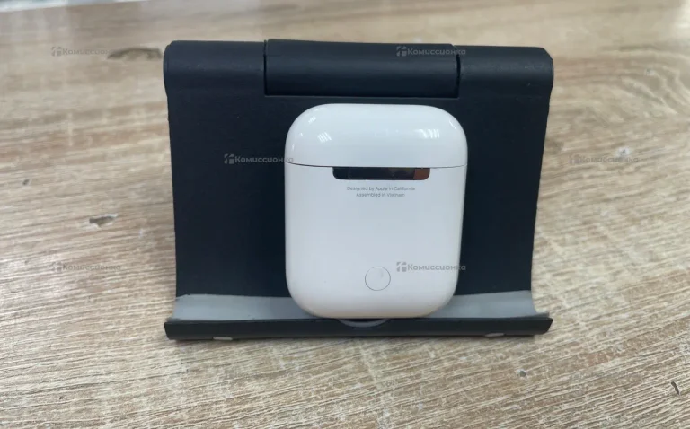 Наушники  Apple air pods 1