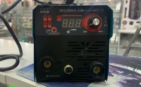 Купить Сварочный аппарат Cet MMA 200A б/у , в Уфа Цена:4990рублей