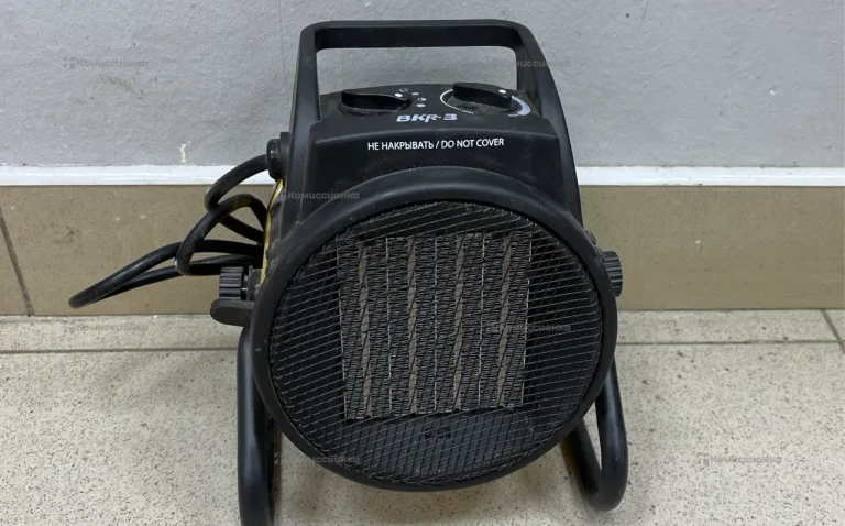 Теплопулка Balu 2000