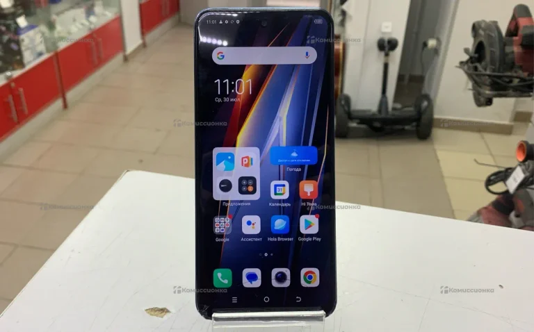 Tecno POVA Neo 2 6/128Gb