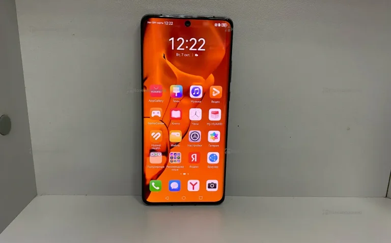 Huawei P50 Pro 8/256 ГБ