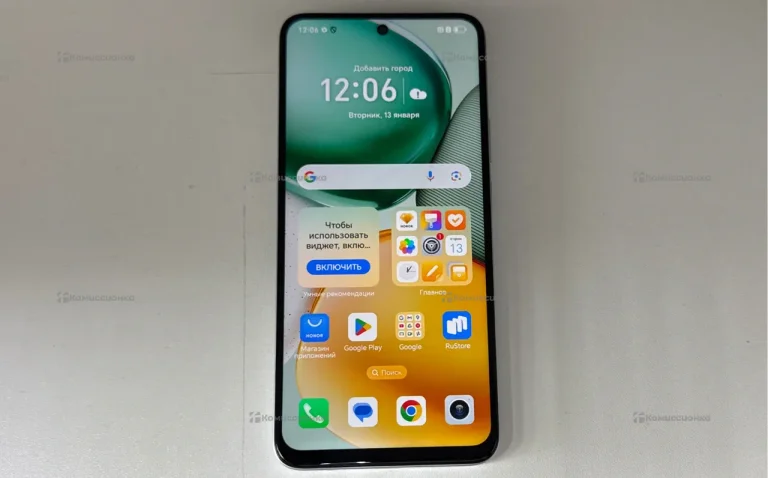 Honor X7c 8/256 ГБ