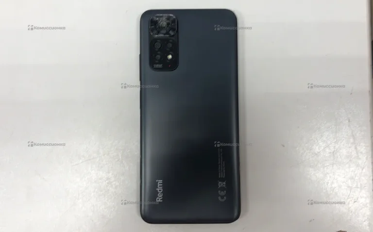 Xiaomi Redmi Note 11S 4/64 ГБ