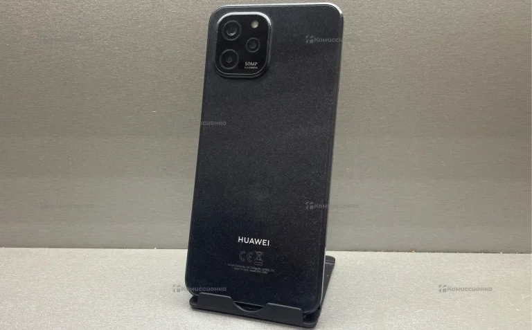 Huawei nova Y61 4/64 ГБ