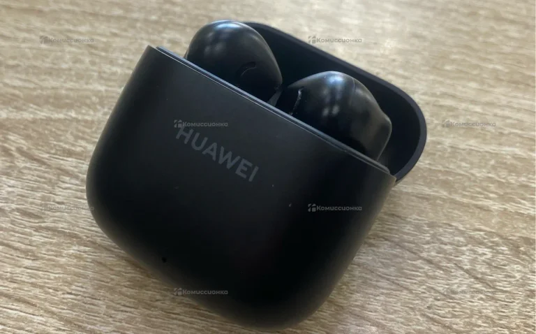 Наушники  HUAWEI FreeBuds SE 2