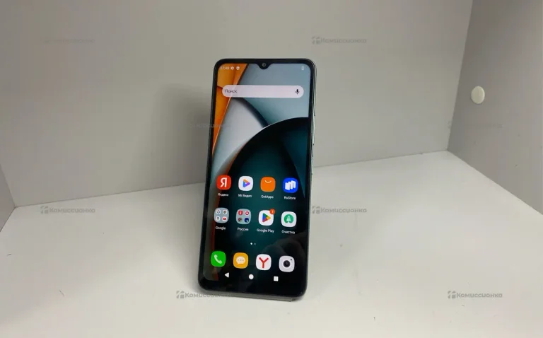 Xiaomi Redmi A3 4/128 ГБ