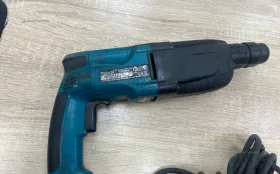 Перфоратор makita HR2470