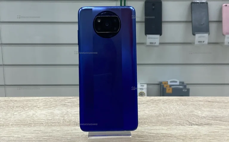 Xiaomi Poco X3 Pro 6/128 ГБ