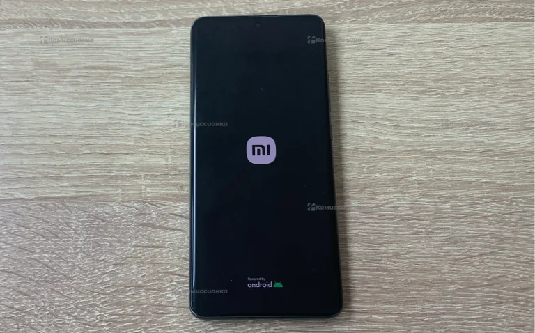 Xiaomi 12X 8/128 ГБ