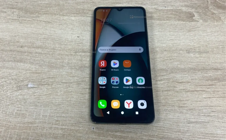 Xiaomi Redmi A3 3/64Gb