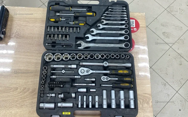 Набор инструментов Berger BG095-1214