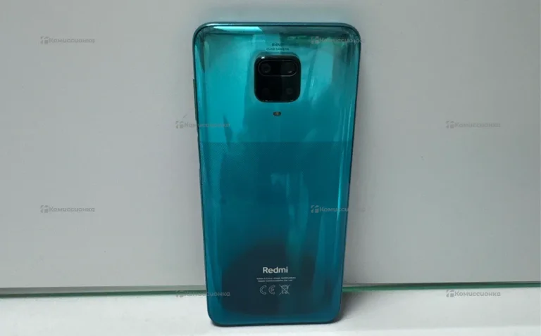 Meizu Note 9 4/64 ГБ