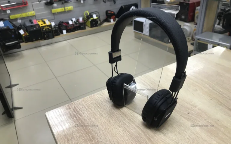 Наушники  Hoco w56