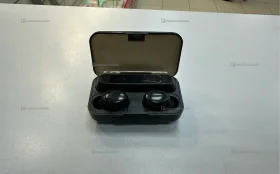 Наушники  черные китай