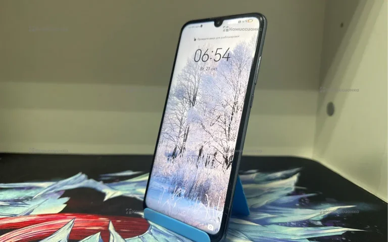 Honor 10 Lite 3/64 ГБ