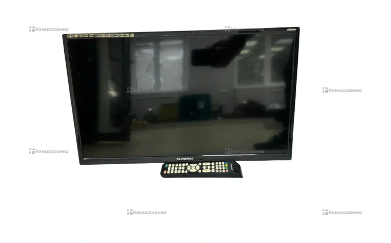 Телевизор SoundMAX SM-LED24M11S