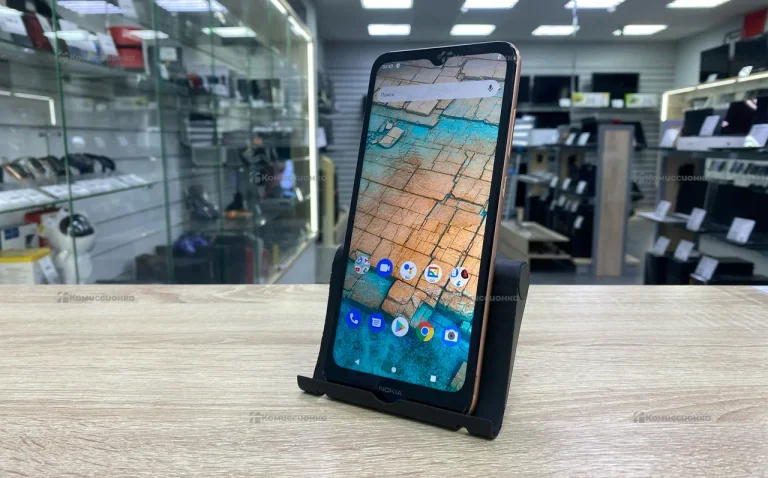 Nokia C20 2/32GB