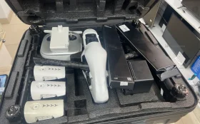 Купить Квадрокоптер DGI inspire 1 б/у , в Москва и область Цена:65900рублей