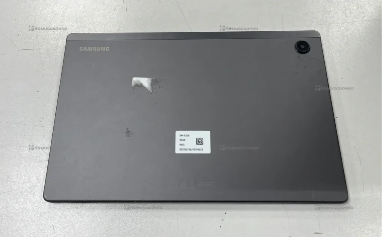 Планшет samsung galaxy Tab A8 3/32