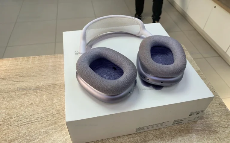 Наушники AirPods Max (реплика)