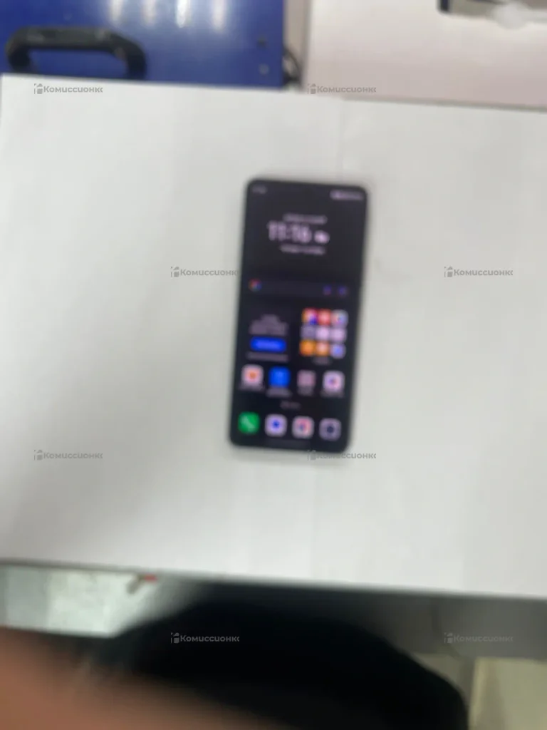 Honor X9b 12/256Gb