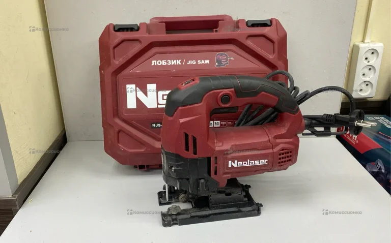 Neolaser NJS-800
