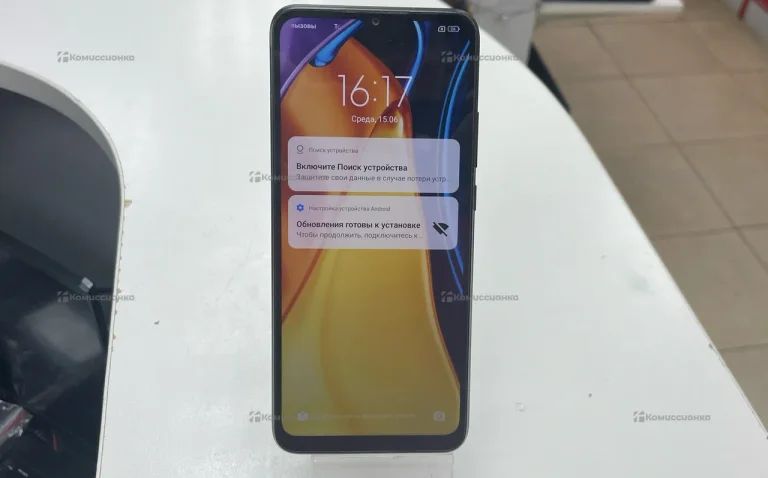 Xiaomi Poco C40 3/32 ГБ