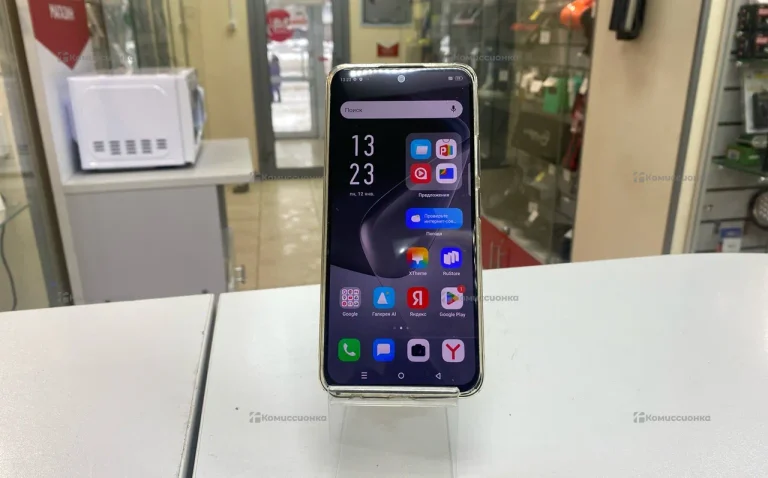 Infinix Hot 50 8/256 ГБ