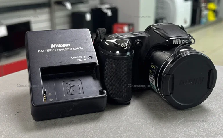 Фотоаппарат  Nikon