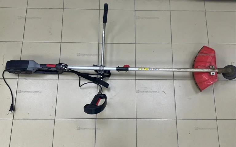 электротриммер PIT PTR1750-EL