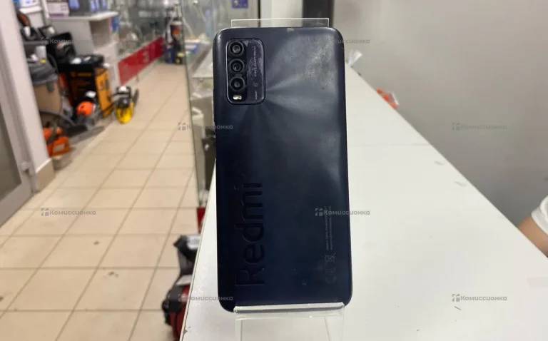 Xiaomi Redmi 9T 4/64 ГБ