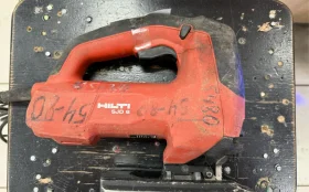 Купить Электролобзик Hilti SJD 6-A22 б/у , в Москва и область Цена:13900рублей