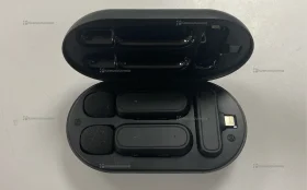 Купить Стабилизатор + петличка TOKQI б/у , в Казань Цена:1990рублей