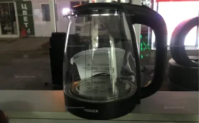 Купить Чайник - Novex 1,8л б/у , в Тольятти Цена:1090рублей