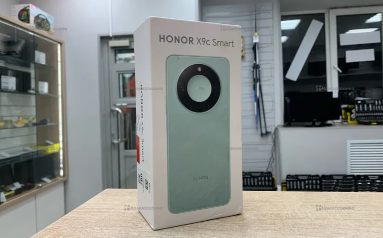 Honor X9c Smart 8/256 ГБ