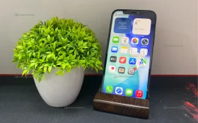 Apple iPhone 12 4/64 ГБ