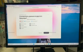 Купить Монитор Viewsonic VA2405-H б/у , в Рязань Цена:2500рублей