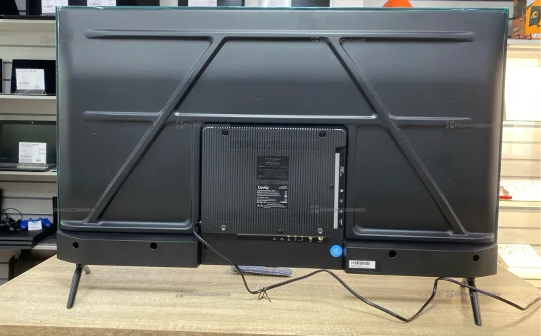 Телевизор Tuvio TD43UFBHH13