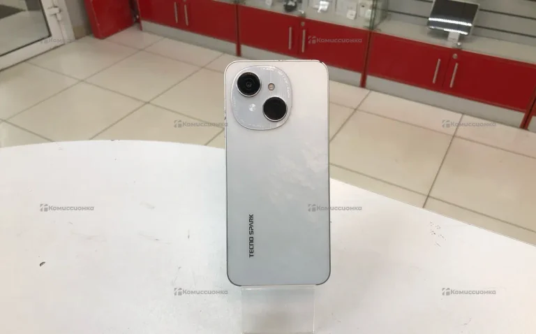 Tecno Spark Go 1 3/64 ГБ