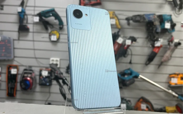Realme C30s 2/32 ГБ