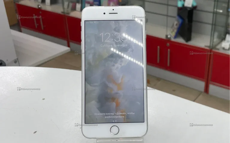 Apple iPhone 6s Plus 2/128 ГБ