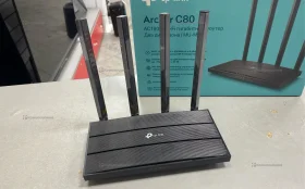 Купить Роутер TP-Link Archer C80 б/у , в Самара Цена:1990рублей